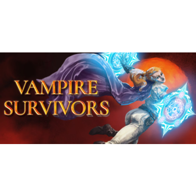 Vampire Survivors 🧛 Смена данных 👑 Полный доступ