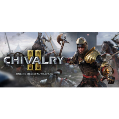 Chivalry 2 ⚔ Смена данных 👑 Полный доступ