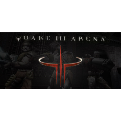 Quake III Arena ⚡ Смена данных 👑 Полный доступ