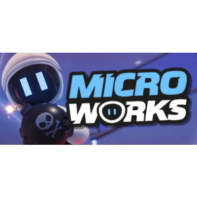 MicroWorks 🔧 Смена данных 👑 Полный доступ