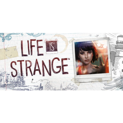 Life is Strange - Episode 1 🌌 Смена данных 🌎 Онлайн