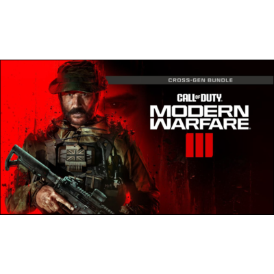 💥Call of Duty: Modern Warfare III🔵PS4 / PS5🔴ТУРЦИЯ🔴