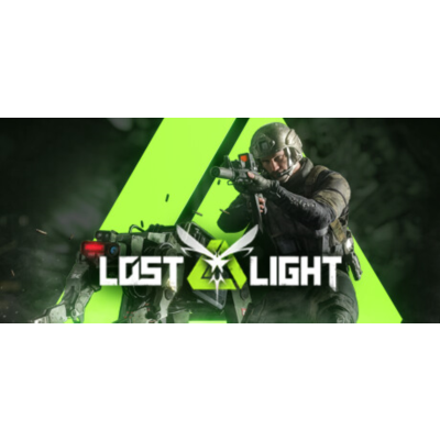 Lost Light 🔫 Смена данных 👑 Полный доступ