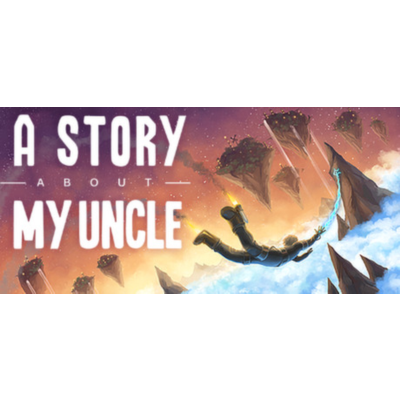 A Story About My Uncle 🚀 Смена данных 👑 Полный доступ