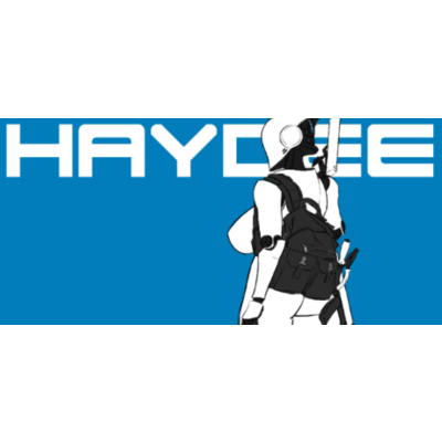 Haydee 🔒 Смена данных 👑 Полный доступ