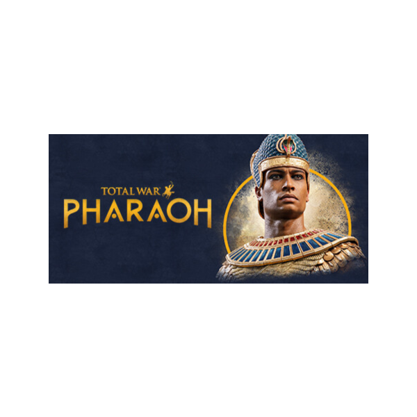 Total War: PHARAOH / Dynasty (STEAM КЛЮЧ) РФ+МИР