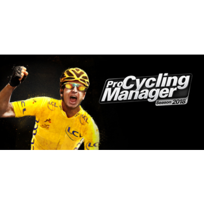 Pro Cycling Manager 2018 🚴 Смена данных👑Полный доступ