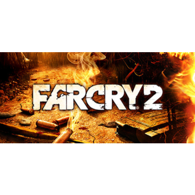 Far Cry 2: Fortune´s Edition 🔥 Смена данных 🌎 Онлайн
