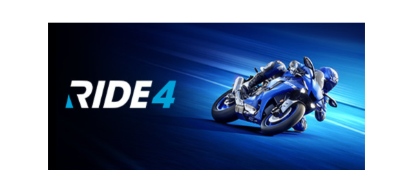 RIDE 4 🏍 Смена данных 👑 Полный доступ