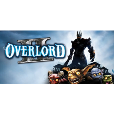 Overlord II 👑 Смена данных 👑 Полный доступ