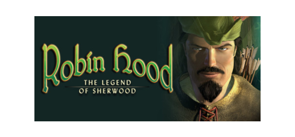 Robin Hood: The Legend of Sherwood 🏹 Смена данных