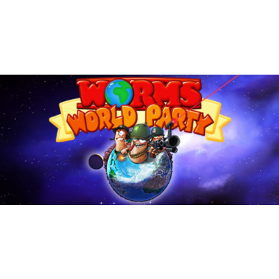 Worms World Party Remastered 🐛 Смена данных 🌎 Онлайн