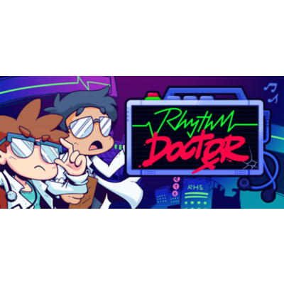 Rhythm Doctor 🎶 Смена данных 👑 Полный доступ