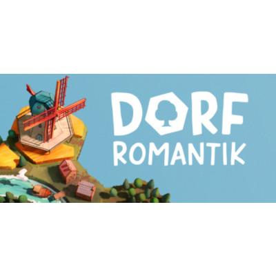 Dorfromantik 🌳 Смена данных 👑 Полный доступ