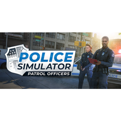 Police Simulator: Patrol Officers🚨Смена данных🌎Онлайн