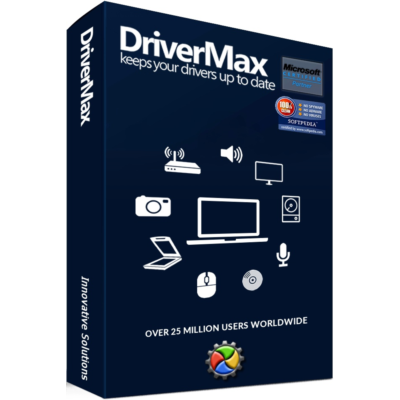 ✅🔑DriverMax Pro 15 (для Windows ) лицензия на 1 год