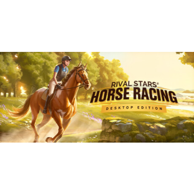 Rival Stars Horse Racing: Desktop Edition🐴Смена данных