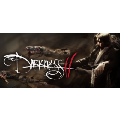 The Darkness II 👹 Смена данных 👑 Полный доступ