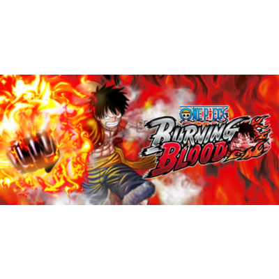One Piece Burning Blood 🏴 Смена данных👑 Полный доступ