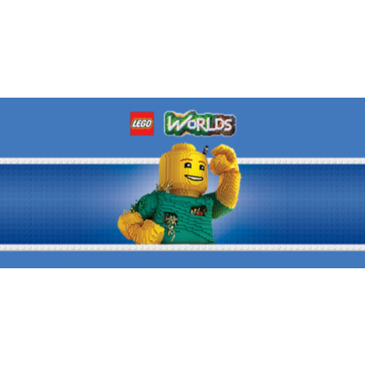 LEGO Worlds 🏗 Смена данных 👑 Полный доступ
