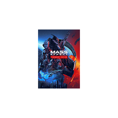 Mass Effect Legendary Edition 🚀 Смена данных 🌎 Онлайн