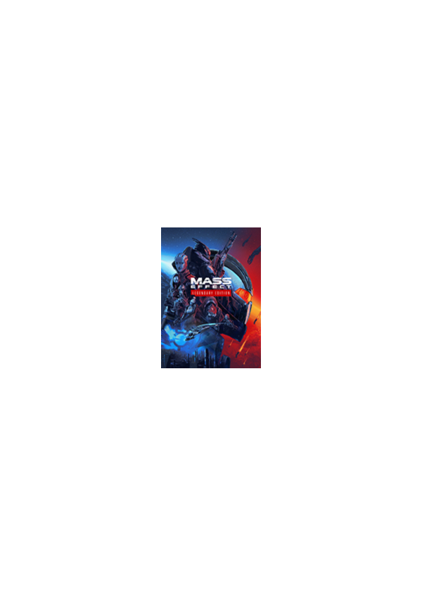 Mass Effect Legendary Edition 🚀 Смена данных 🌎 Онлайн