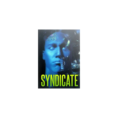 Syndicate (1993) 🕶 Смена данных 👑 Полный доступ