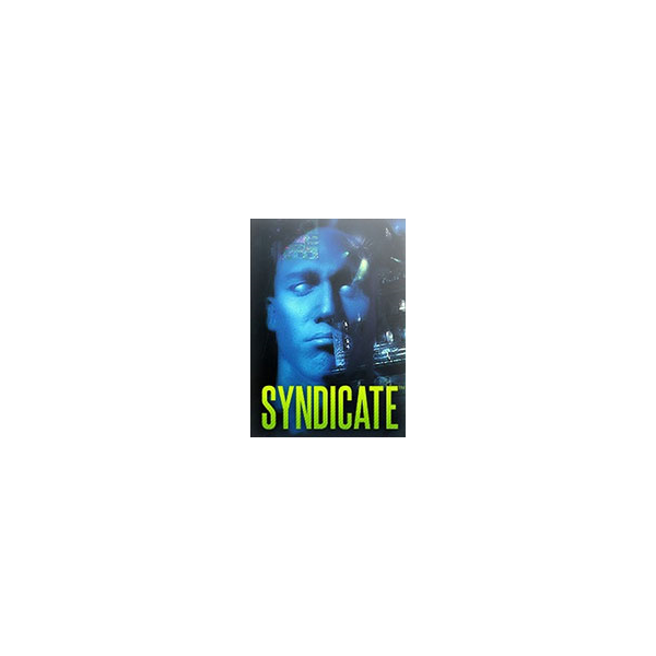 Syndicate (1993) Смена данных Полный доступ