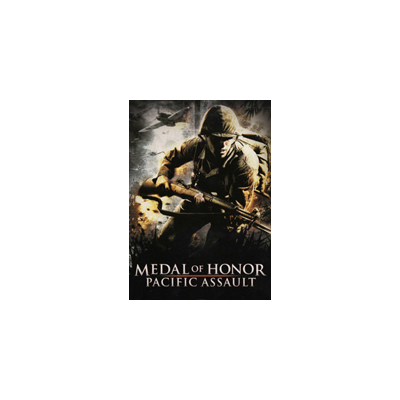 Medal of Honor Pacific Assault 🏴Смена данных🌎Онлайн