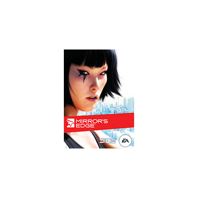 Mirror´s Edge 🏃 Смена данных 👑 Полный доступ
