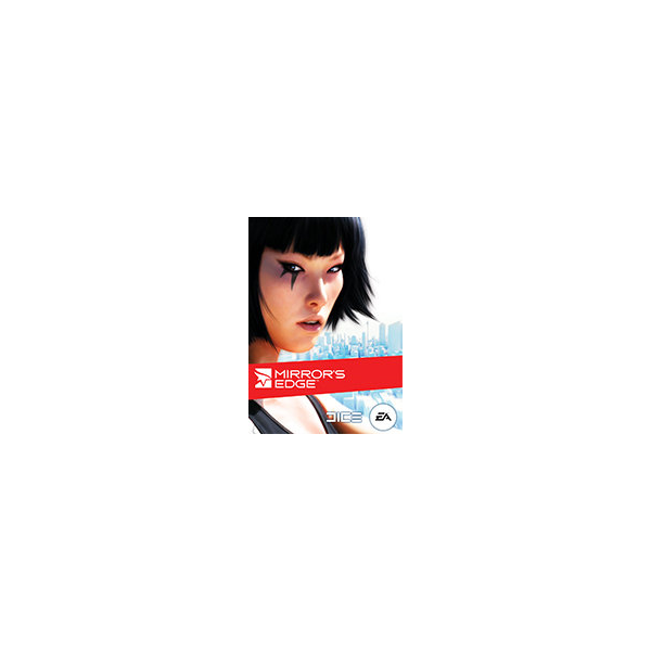 Mirror´s Edge Смена данных Полный доступ
