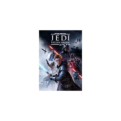 STAR WARS Jedi: Fallen Order 🪐 Смена данных 🌎 Онлайн