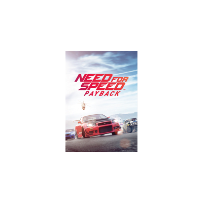 Need for Speed Payback 🚗 Смена данных 👑 Полный доступ