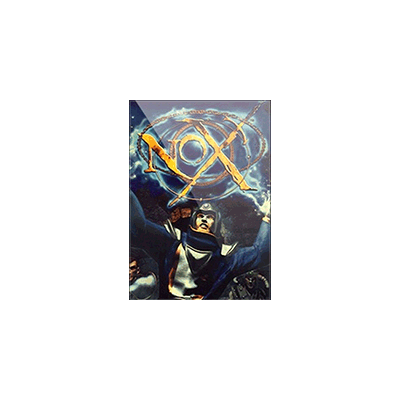 Nox ⚔ Смена данных 👑 Полный доступ