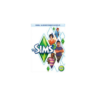 The Sims 3 🏠 Смена данных 👑 Полный доступ