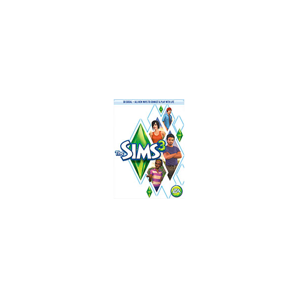 The Sims 3 Смена данных Полный доступ