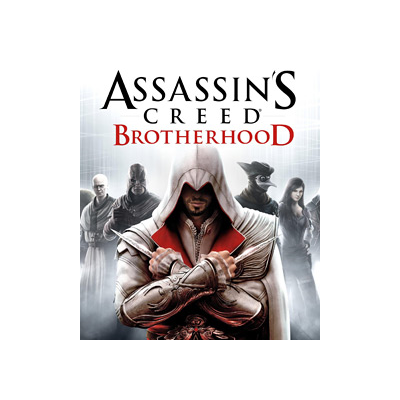Assassin´s Creed Brotherhood ⚔ Смена данных 🌎 Онлайн