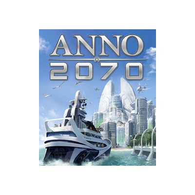 ANNO 2070 🌊 Смена данных 👑 Полный доступ