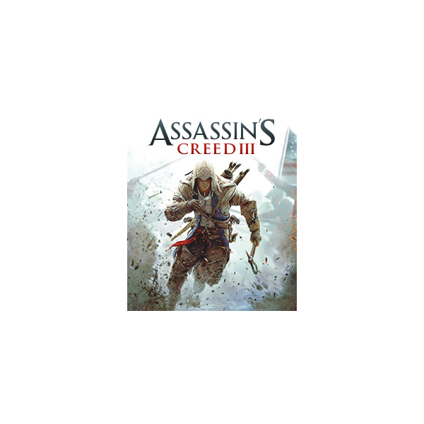 Assassin´s Creed III Смена данных Полный доступ