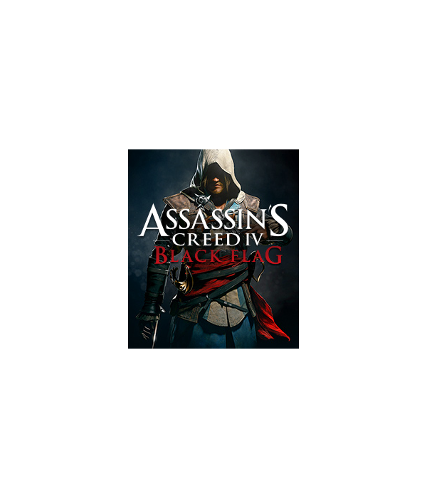 Assassin's Creed IV Black Flag ⚓Смена данных🌎Онлайн