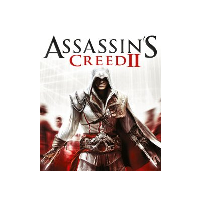 Assassin´s Creed II ⚔ Смена данных 👑 Полный доступ