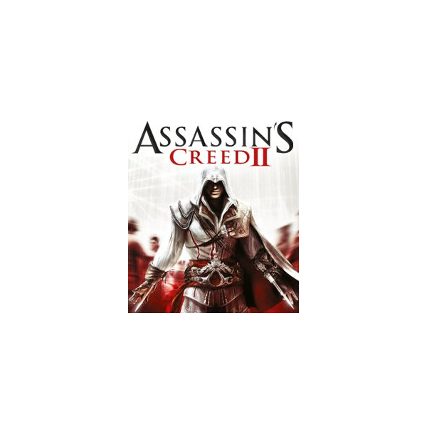 Assassin´s Creed II Смена данных Полный доступ