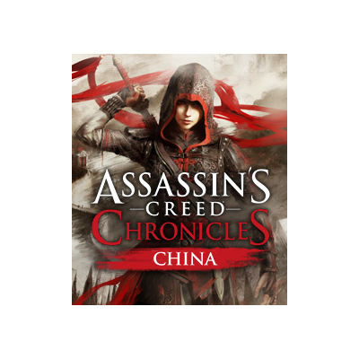 Assassin´s Creed Chronicles China⚔Смена данных🌎Онлайн