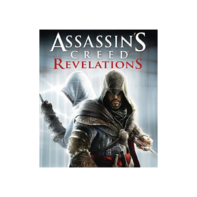 Assassin´s Creed Revelations ⚔ Смена данных 🌎 Онлайн