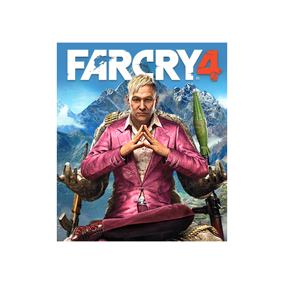 Far Cry 4 🦅 Смена данных 👑 Полный доступ