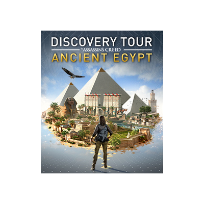 Discovery Tour by Assassin´s Creed: Ancient Egypt