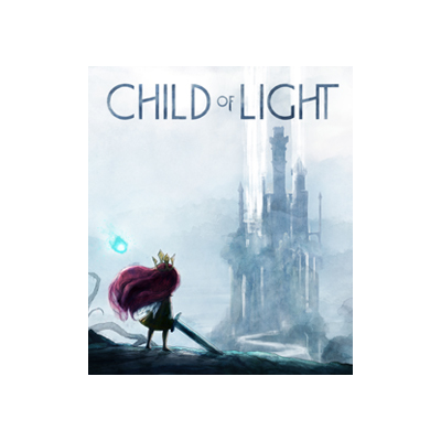 Child of Light ✨ Смена данных 👑 Полный доступ