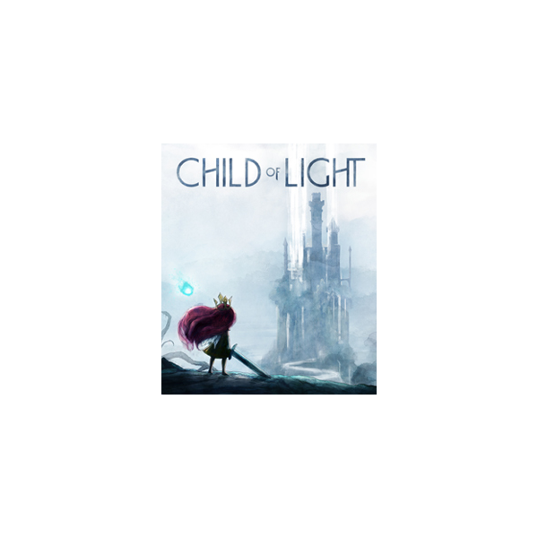 Child of Light Смена данных Полный доступ