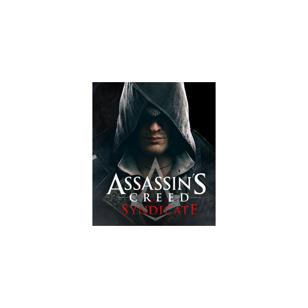 Assassin´s Creed Syndicate Смена данных Полный доступ