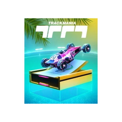 Trackmania 🏎 Смена данных 👑 Полный доступ